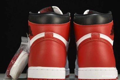 Jordan 1 High OG Air 0828